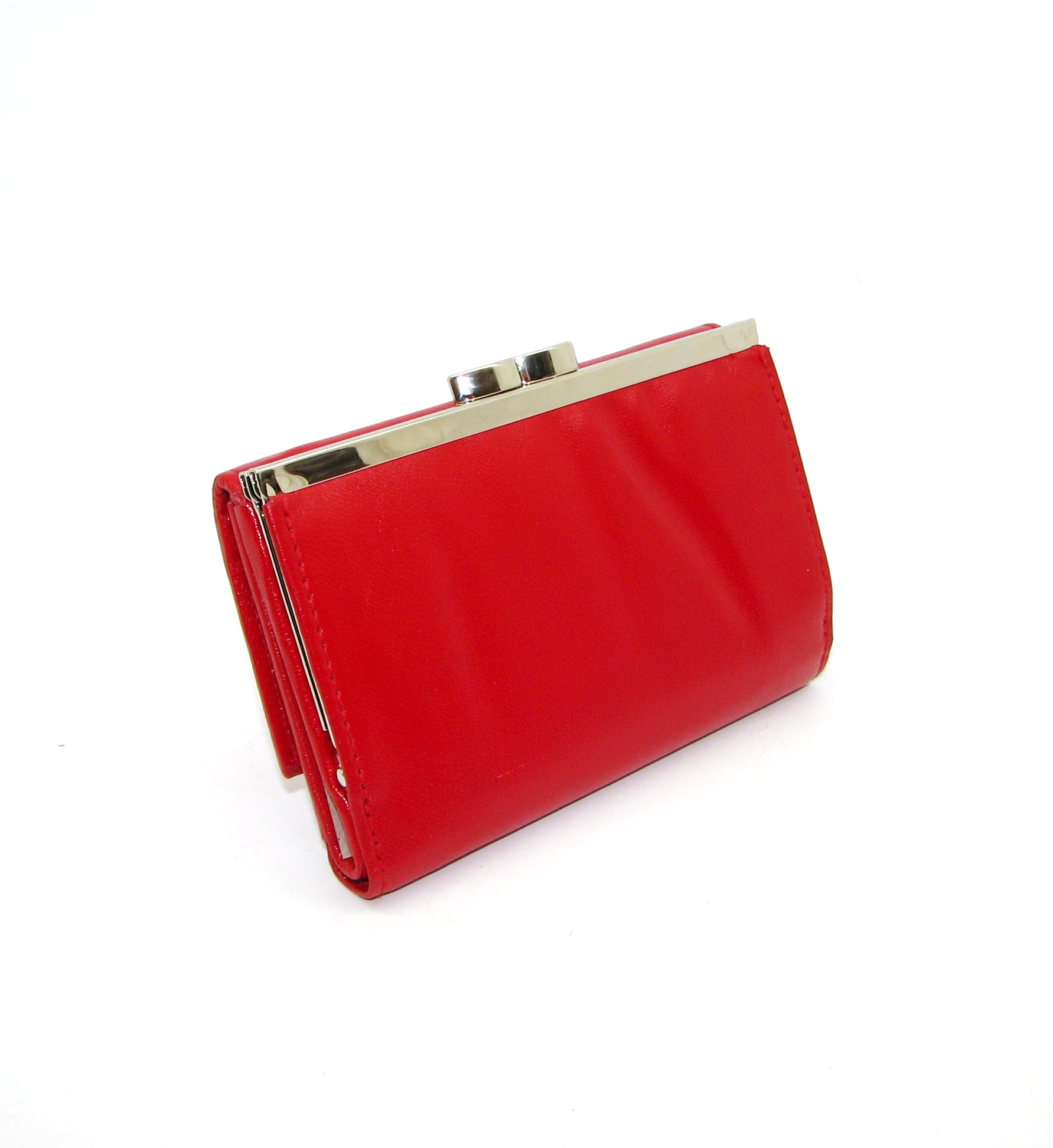 Кошелек женский Cavaldi RD-18-GCL RED Кошелек женский Cavaldi RD-18-GCL RED